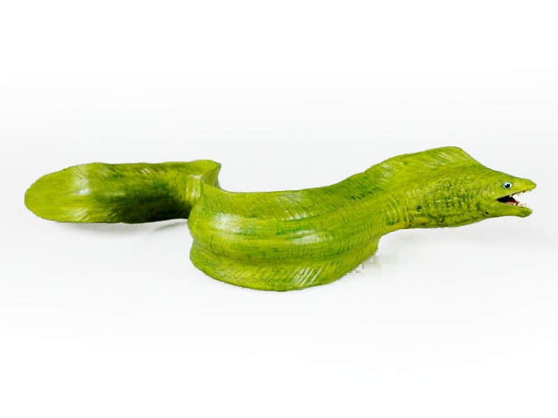 Daggertooth Pike Conger toys