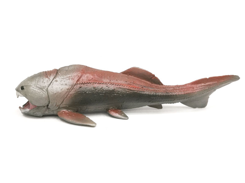 Dunkleosteus toys