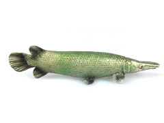 Alligator Gar toys