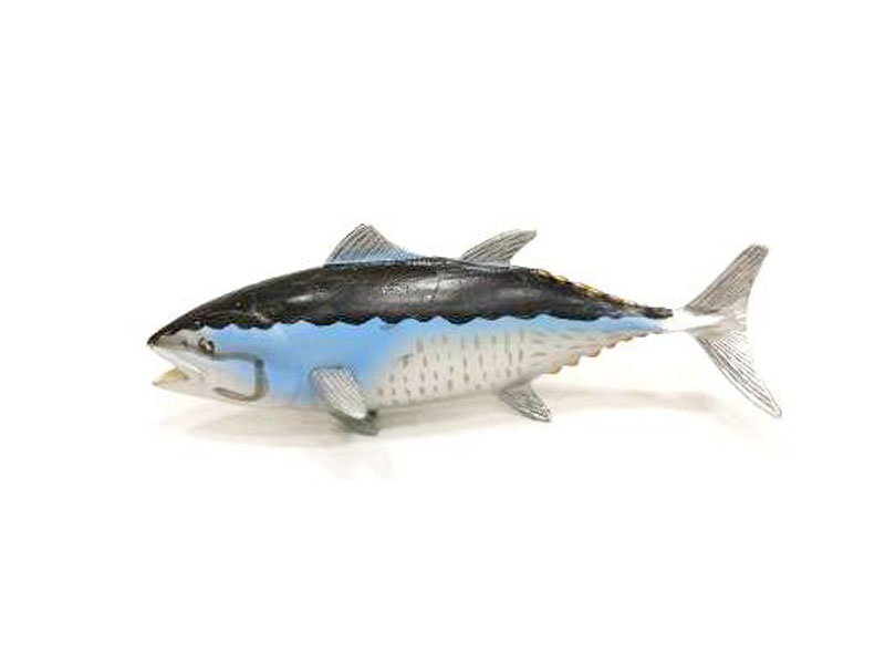 Tuna toys