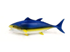 Atlantic Bluefin Tuna toys
