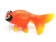 Goldfish toys