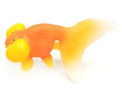 Goldfish toys