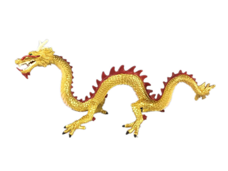 Dragon toys