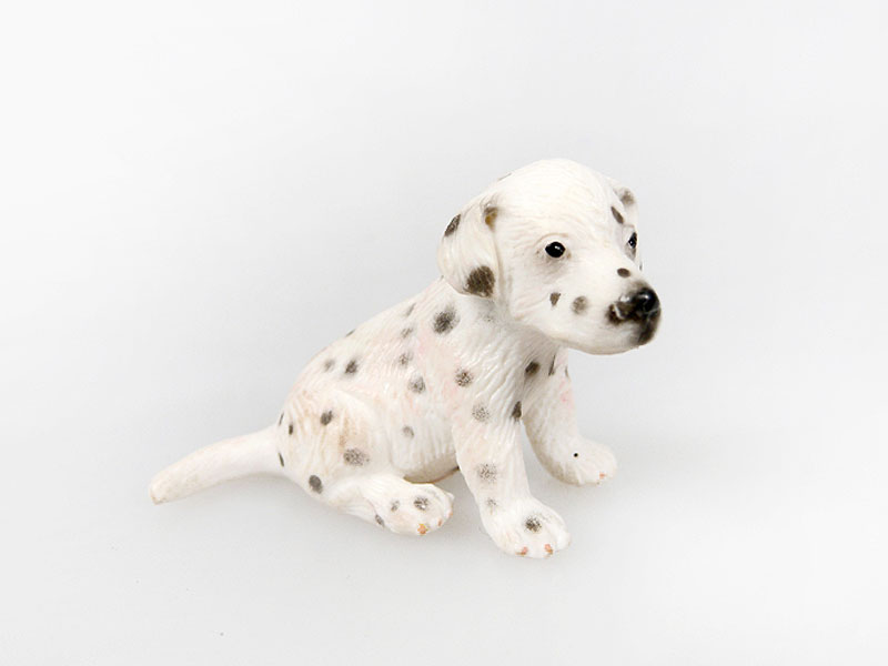 Dalmatian toys