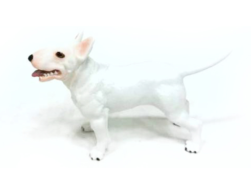 Bull Terrier toys