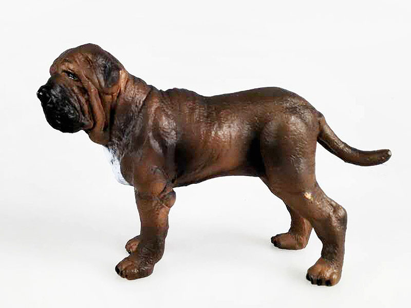 Newpoliton Mastiff toys