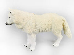 Arctic Wolf toys