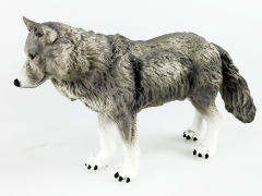 Wolf toys