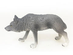 Wolf toys