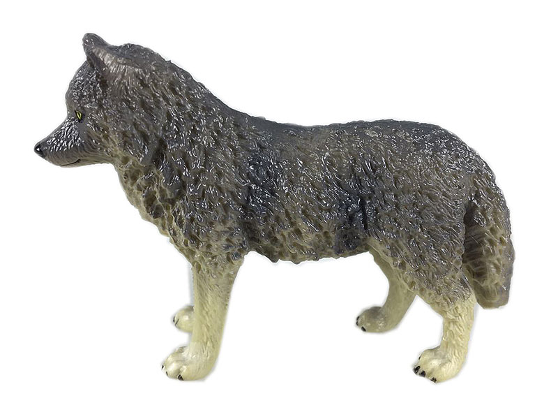 Wolf toys