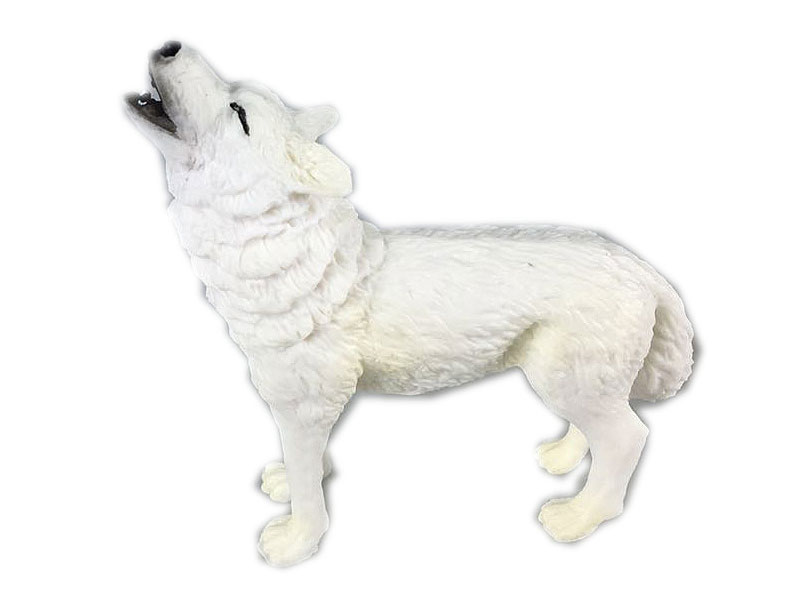 Roaring Wolf toys