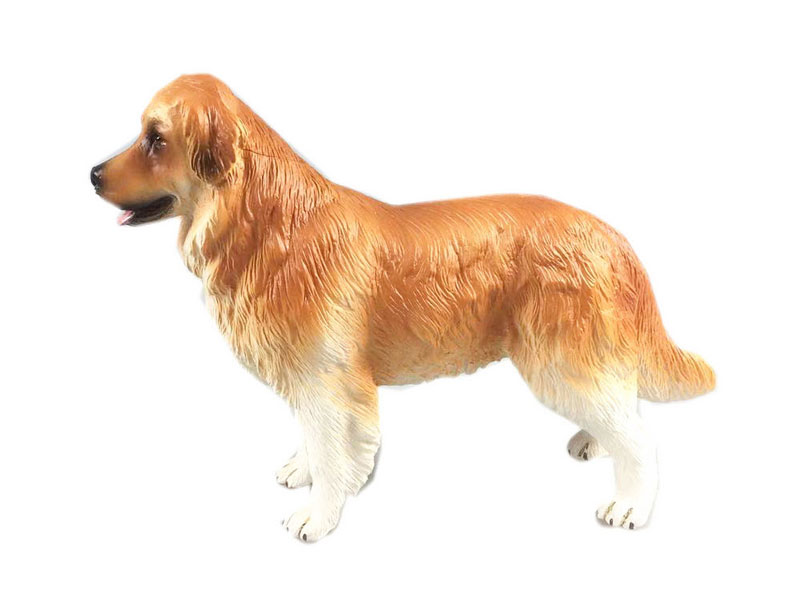 Golden Retriever toys