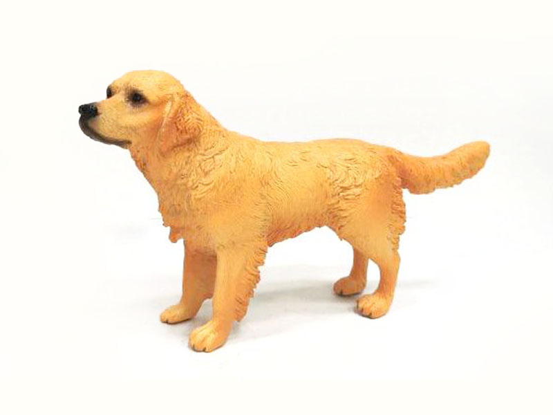 Golden Retriever toys