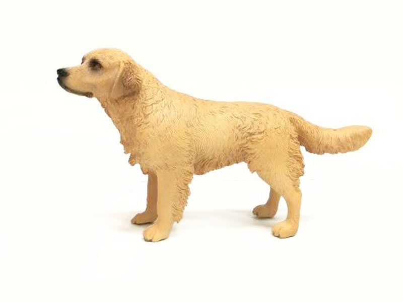 Golden Retriever toys