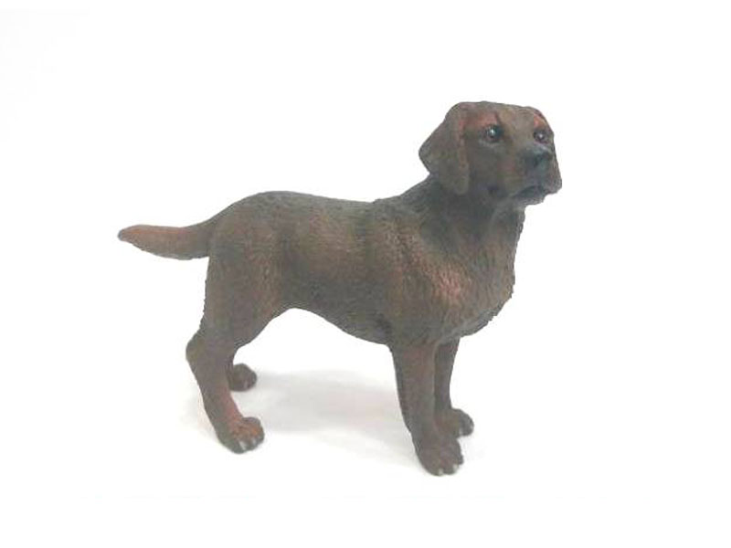 Labrador Retriever toys