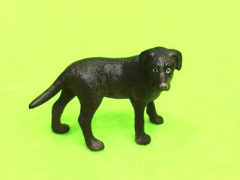 Labrador Retriever toys