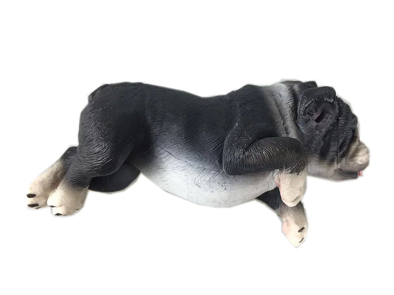 Bulldog toys