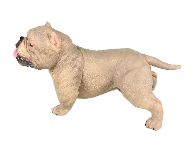 American Bully Pitbull toys