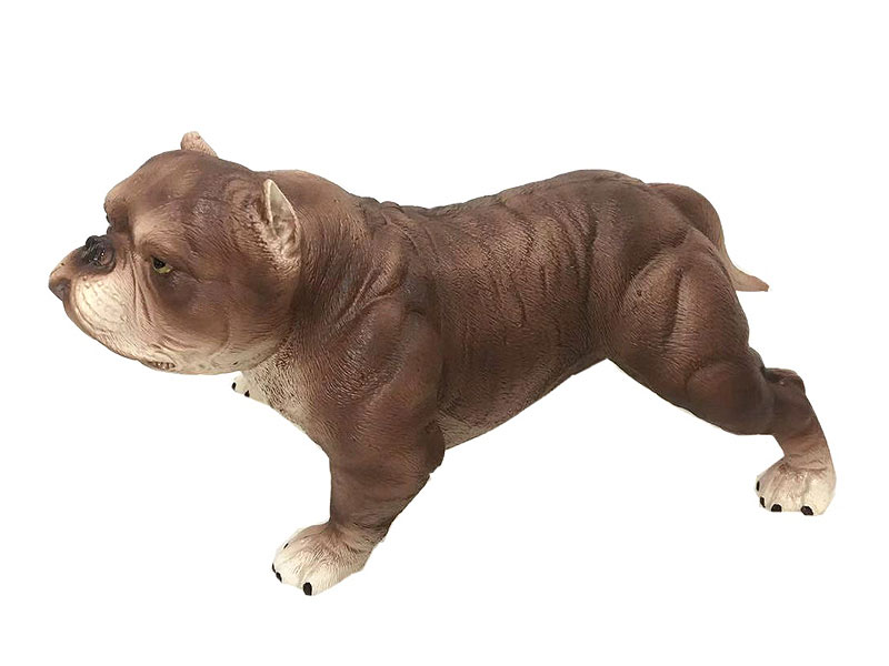 American Bully Pitbull toys