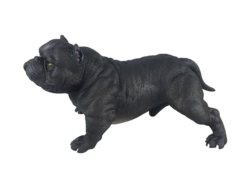 American Bully Pitbull toys