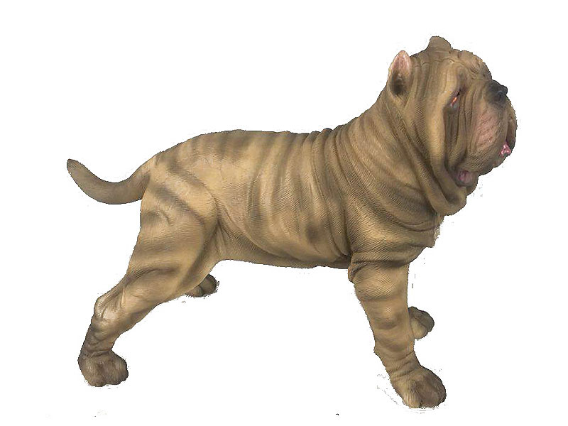 Newpoliton Mastiff toys