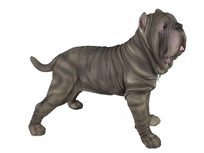 Newpoliton Mastiff toys