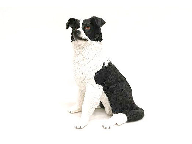 Border Collie toys