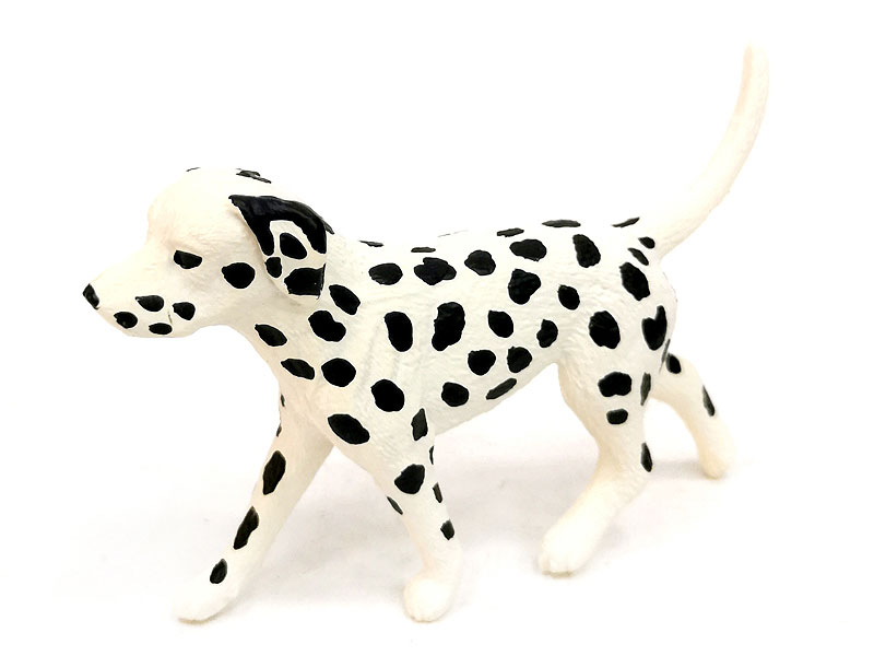 Dalmatian toys