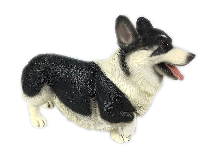 Corgi toys