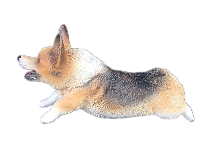 Corgi toys