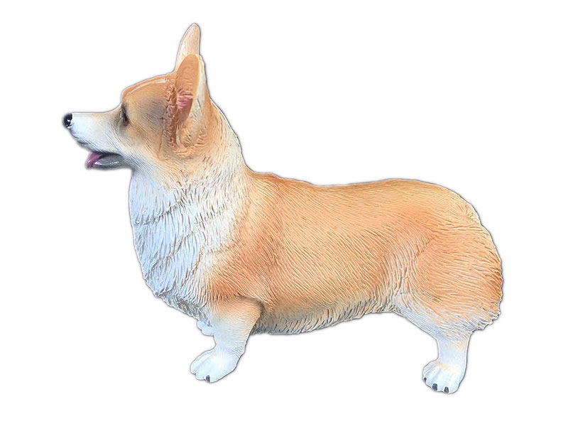 Corgi toys