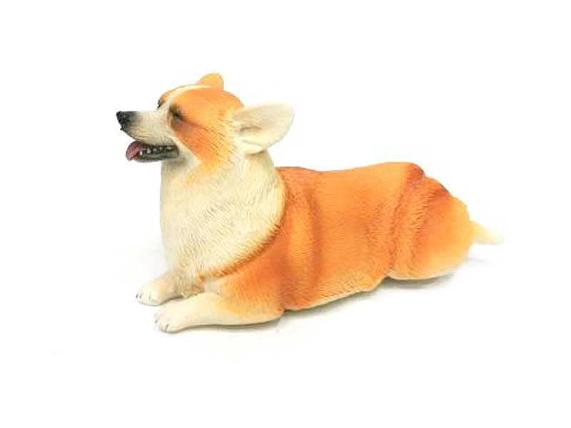 Corgi toys