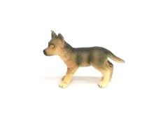 German Shepherd dog toys
