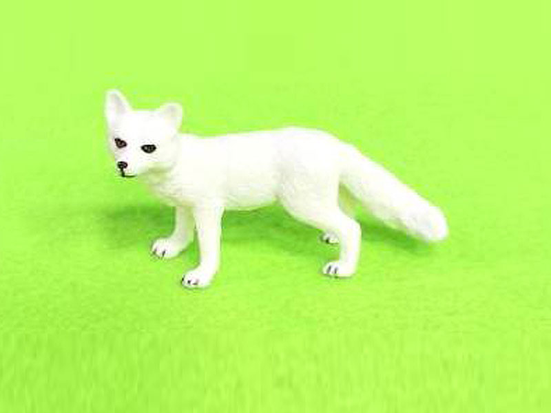 Arctic Fox toys