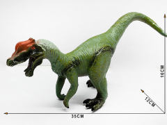 Dilophosaurus W/IC