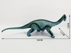 Brachiosaurus W/IC