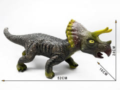 Triceratops W/IC