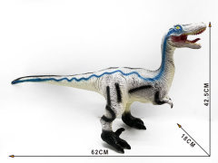 Velociraptor W/IC
