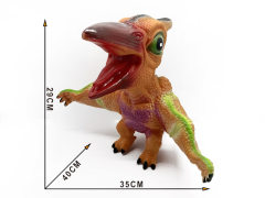 Cartoon Pterosaur W/IC toys