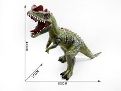 Dilophosaurus W/IC toys