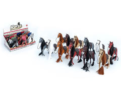 Horse(12in1) toys