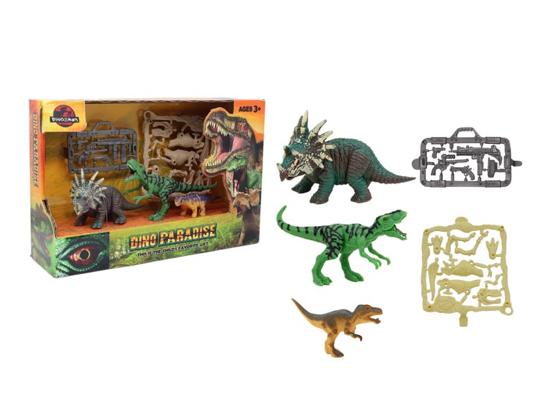 Dinosaur Set toys