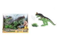 Dinosaur Set W/S toys