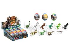 Dinosaur Egg(12in1) toys