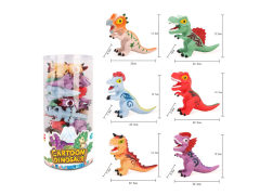 Dinosaur(18in1) toys