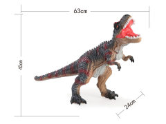 Tyrannosaurus Rex W/L_IC toys