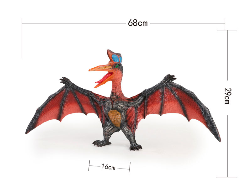 Pterosaur W/L_IC toys