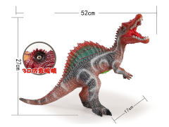 Spinosaurus W/IC toys