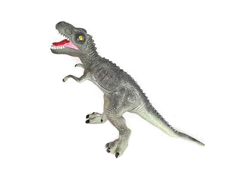 Tyrannosaurus Rex W/IC toys